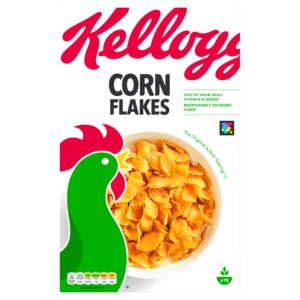Kellogg’s Cornflakes 450g