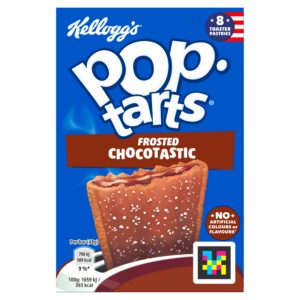Pop Tarts Chocotastic 8×48g