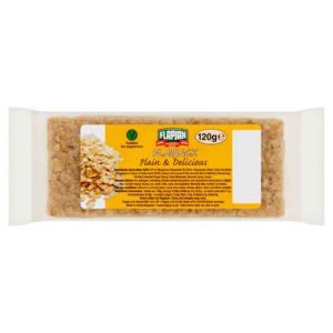 Higates Original Flapjack 120g