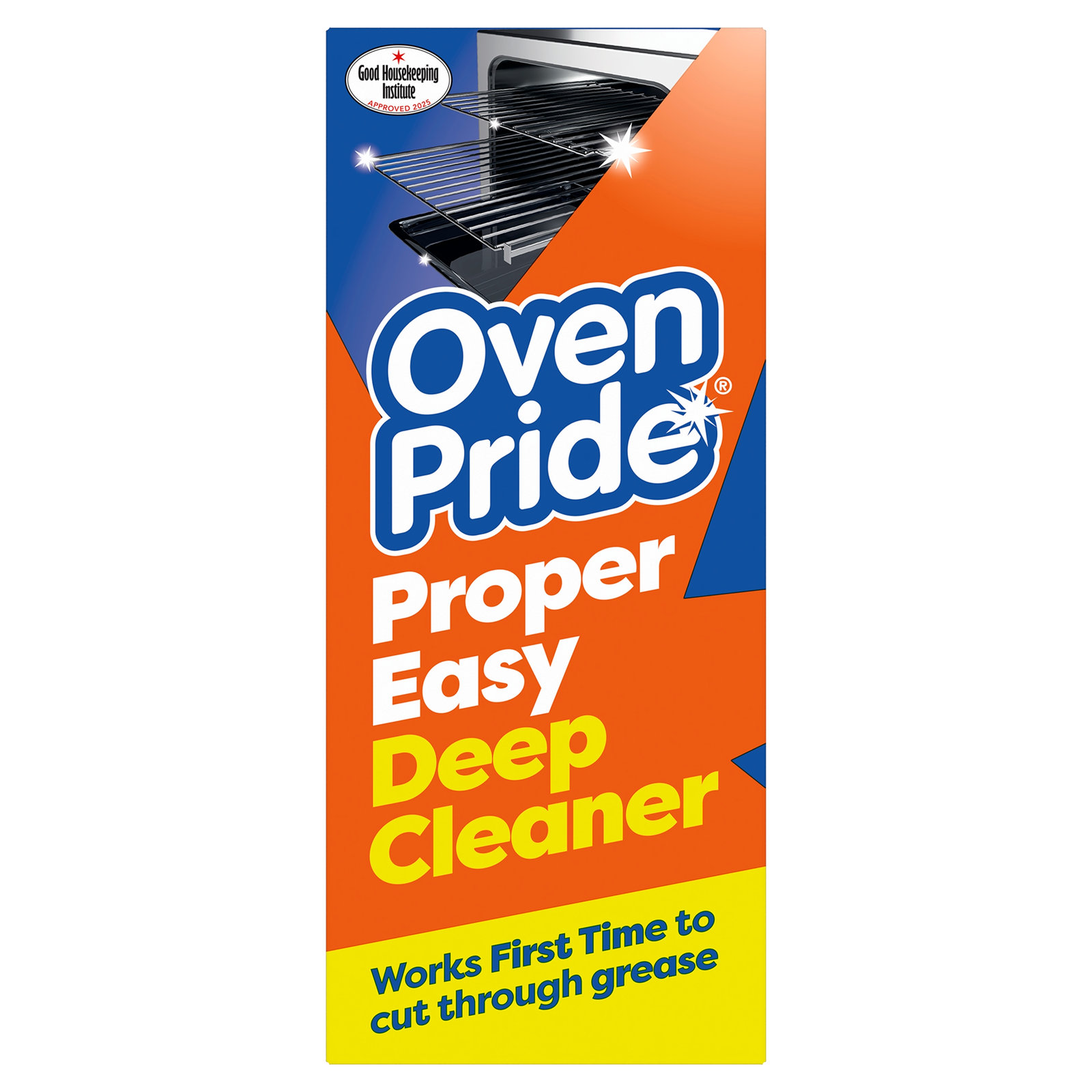 Oven Pride 500ml
