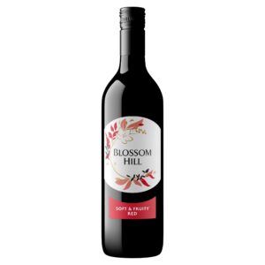 Blossom Hill Classics Red 75cl: 8%