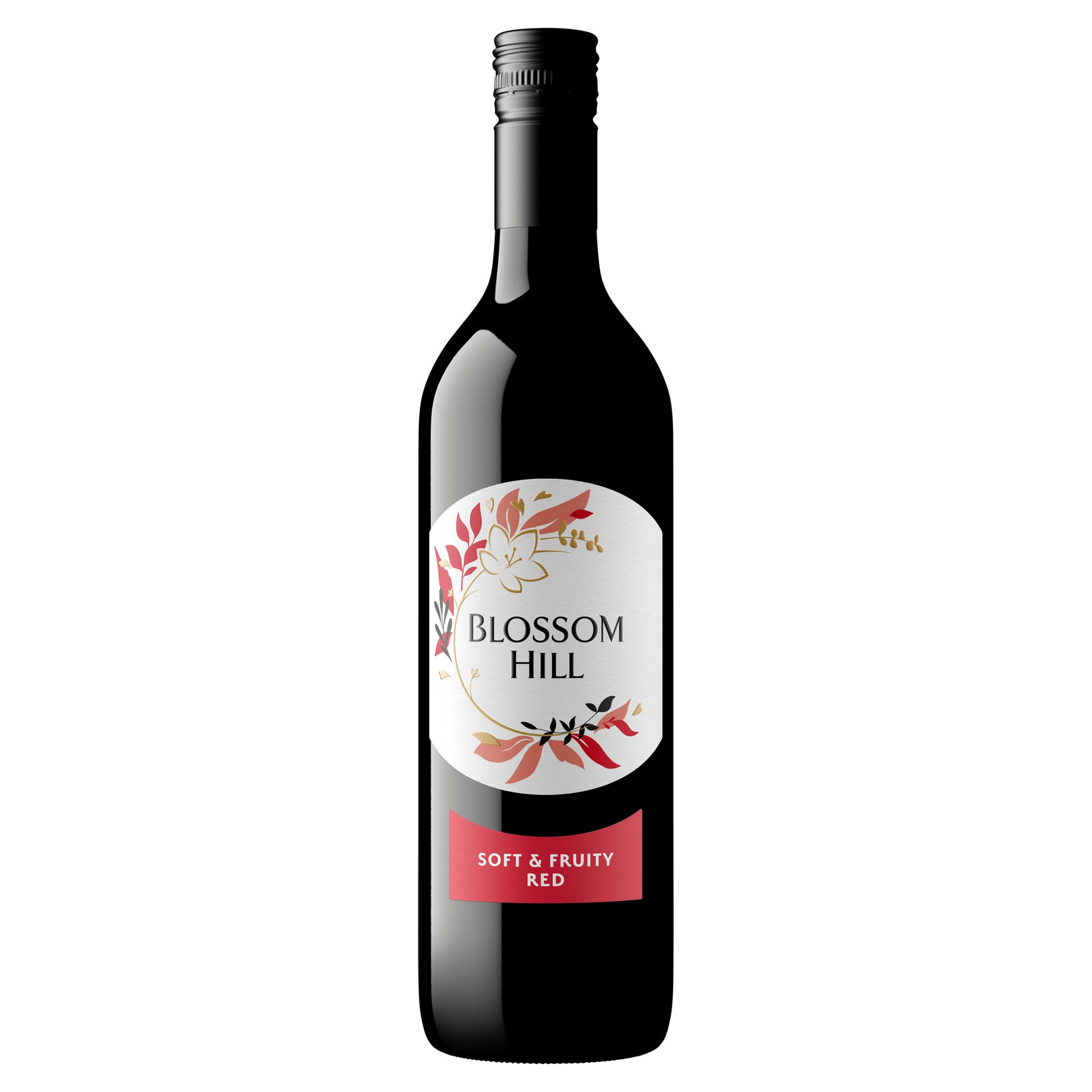 Blossom Hill Classics Red 75cl: 8%