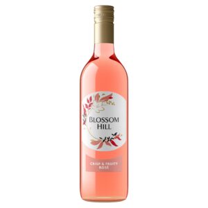 Blossom Hill Classics Rose 75cl: 8%