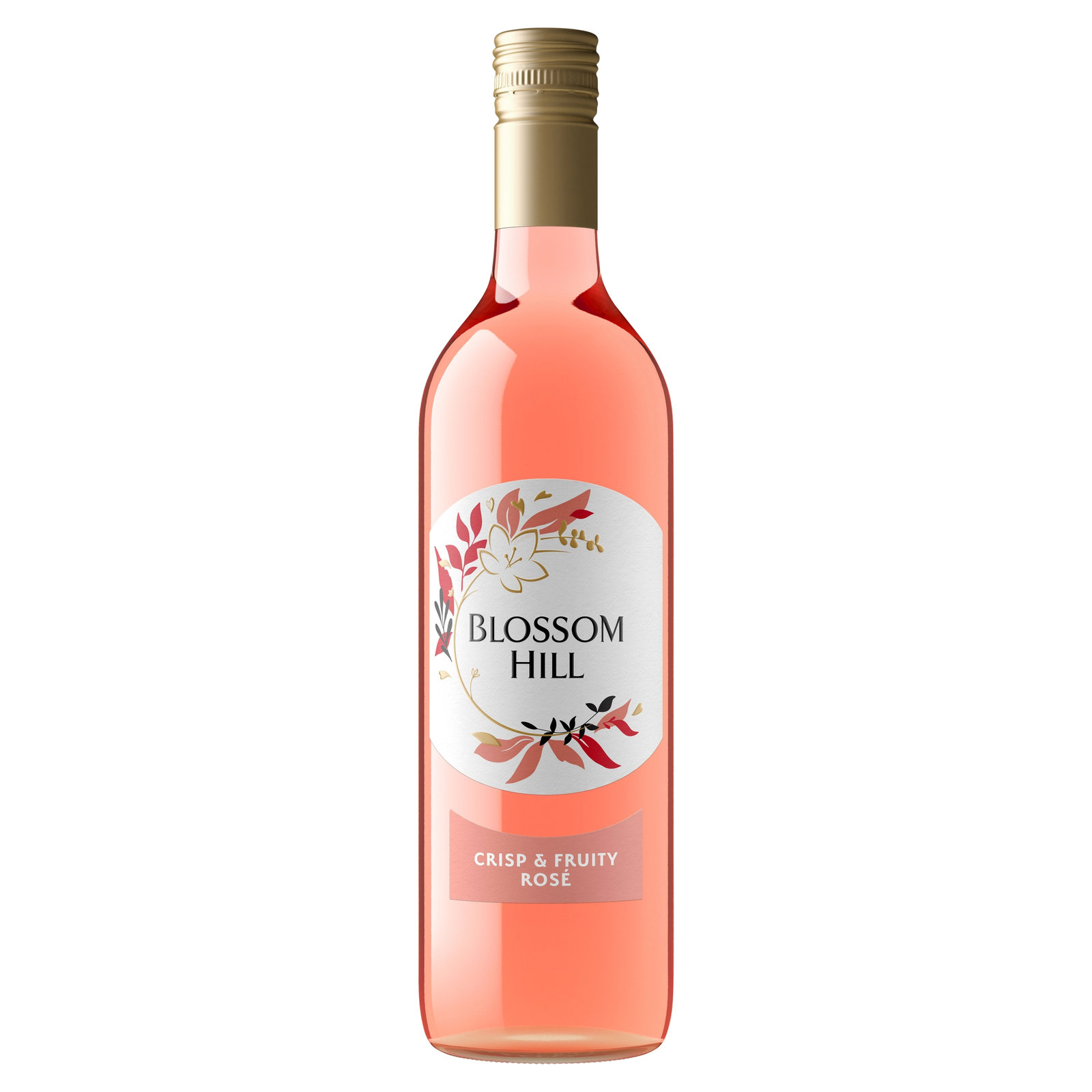 Blossom Hill Classics Rose 75cl: 8%