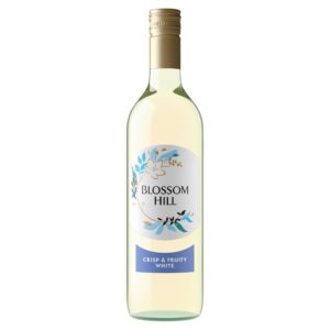 Blossom Hill Classics White 75cl: 8%