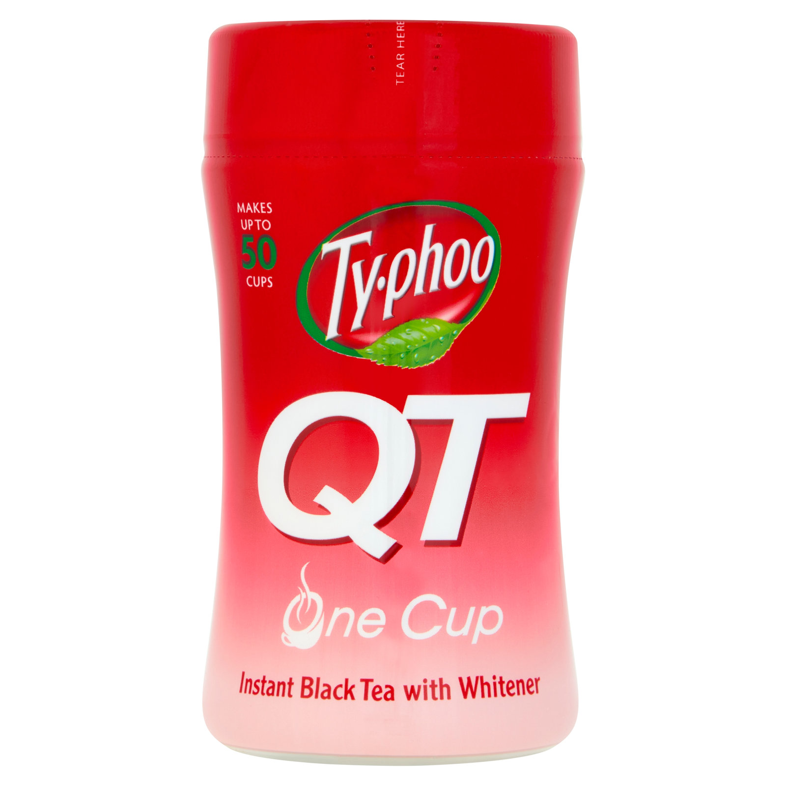 Typhoo QT 125g