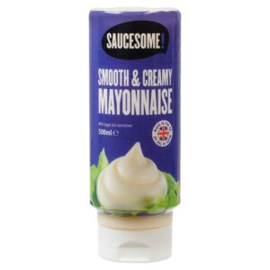 Saucesome Mayonnaise 500ml