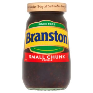 Branston Original Pickle 520g