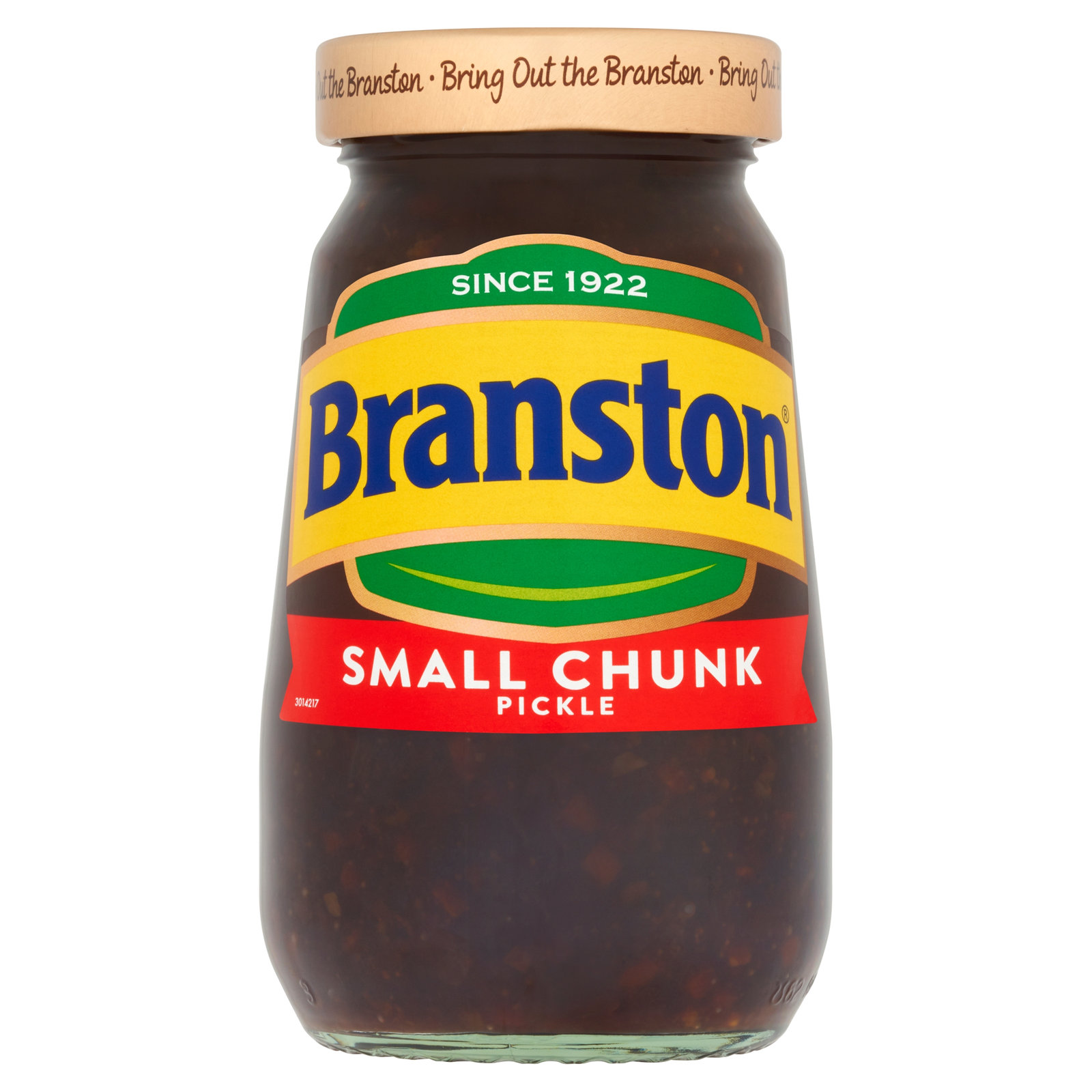 Branston Original Pickle 520g