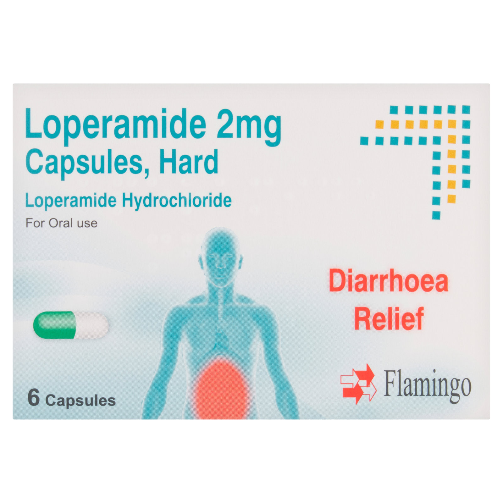 IbuprofenTablets 200mg 16pk