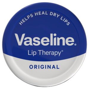 Vaseline Lip Original 20g