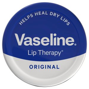 Vaseline Lip Original 20g