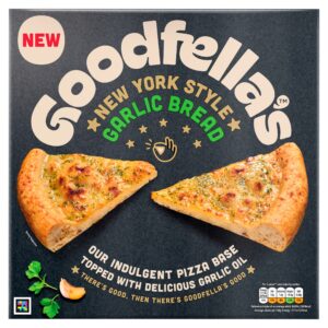 Goodfella’s New York Style Garlic Bread 327g