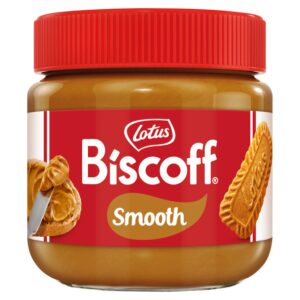 Lotus Biscoff Spread Smooth 200g