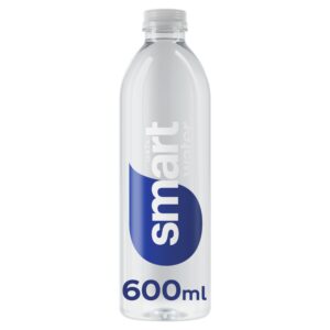 Glaceau Smart Water 600ml