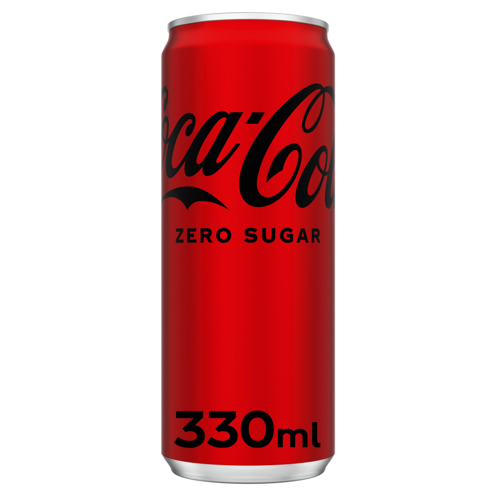 Coca Cola Zero 330ml