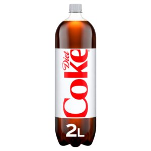 Diet Coke 2L