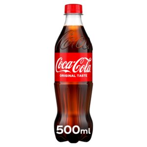 Coca Cola 500ml