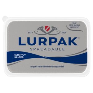 Lurpak Spreadable 400g