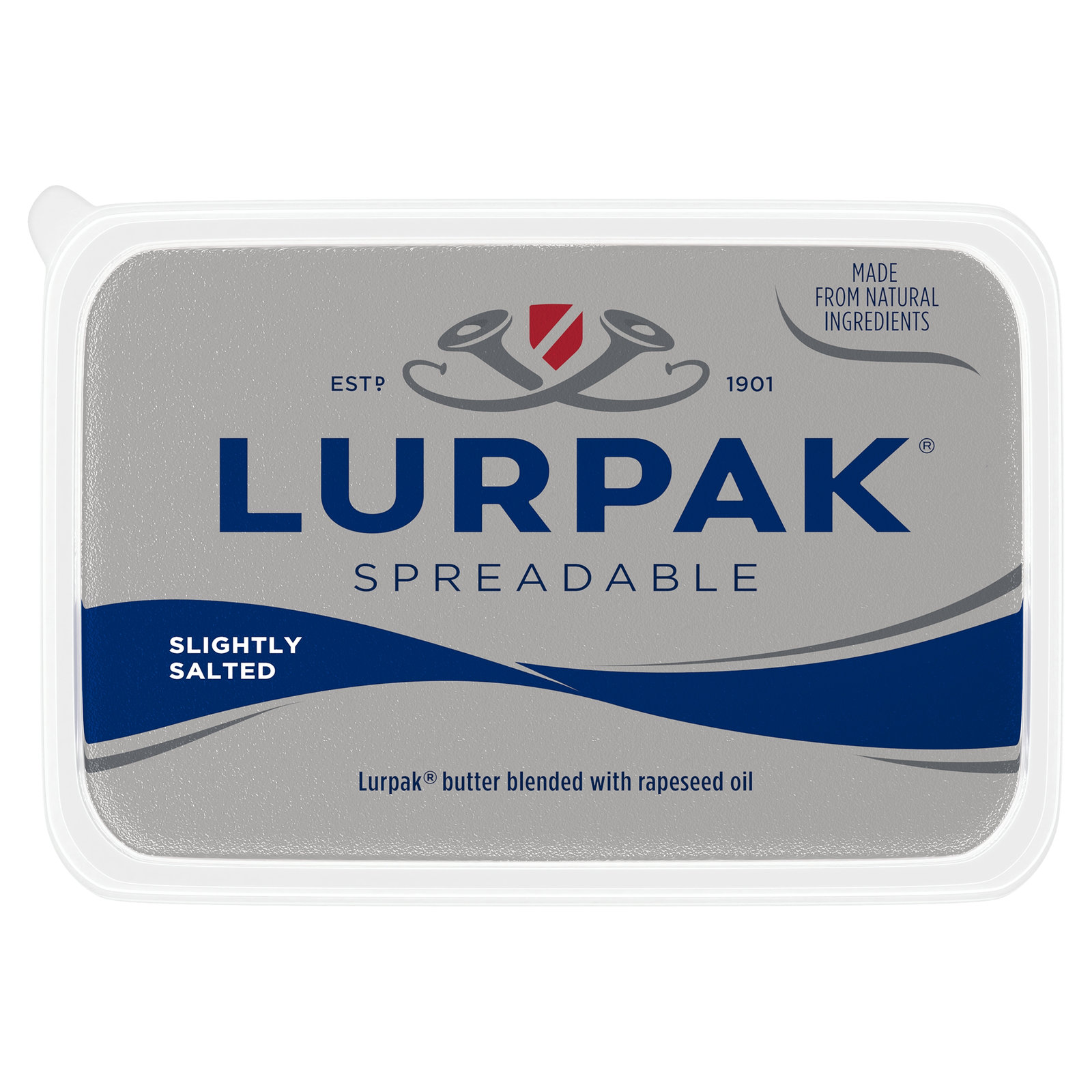 Lurpak Spreadable 400g