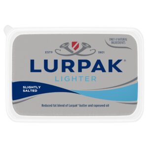 Lurpak Lighter 400g