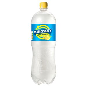 Kingsley Lemonade 2L