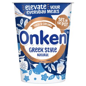 Onken Natural Greek Style 450g