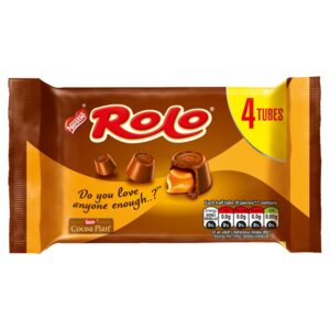 Nestle Rolo 4×41.6g