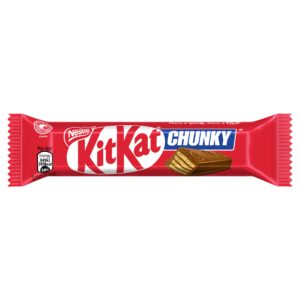 Kit Kat Chunky 40g