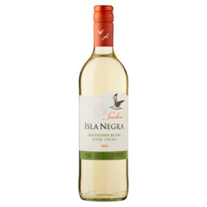 Isla Negra Sauvignon Blanc 75cl: 10.5%