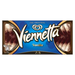 Viennetta Vanilla 650ml