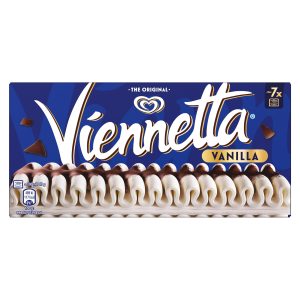 Viennetta Vanilla 650ml
