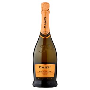 Canti Prosecco 75cl: 10.5%