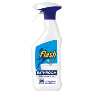 Flash Bathroom 500ml
