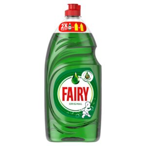 Fairy Original 1050ml