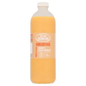 Don Simon Mango & Passionfruit Smoothie 1L