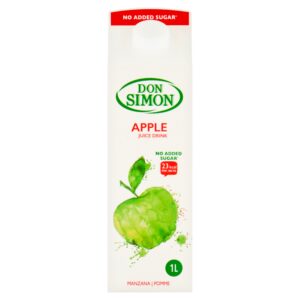 Don Simon NAS Apple 1L