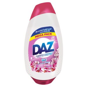 Daz Gel Cherry Blossom 40w 1400ml
