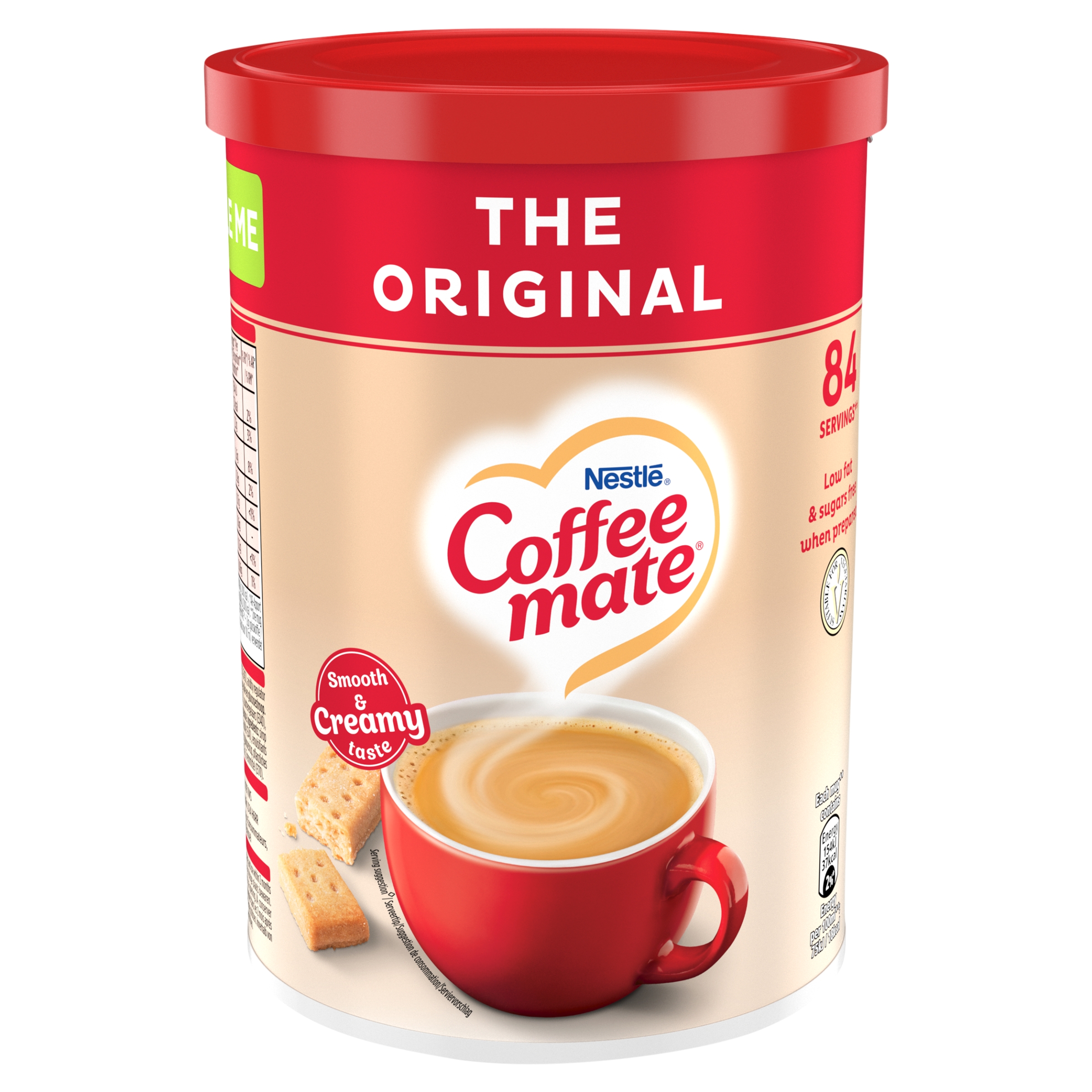 Nestle Coffee Mate Original Coffee Whitener