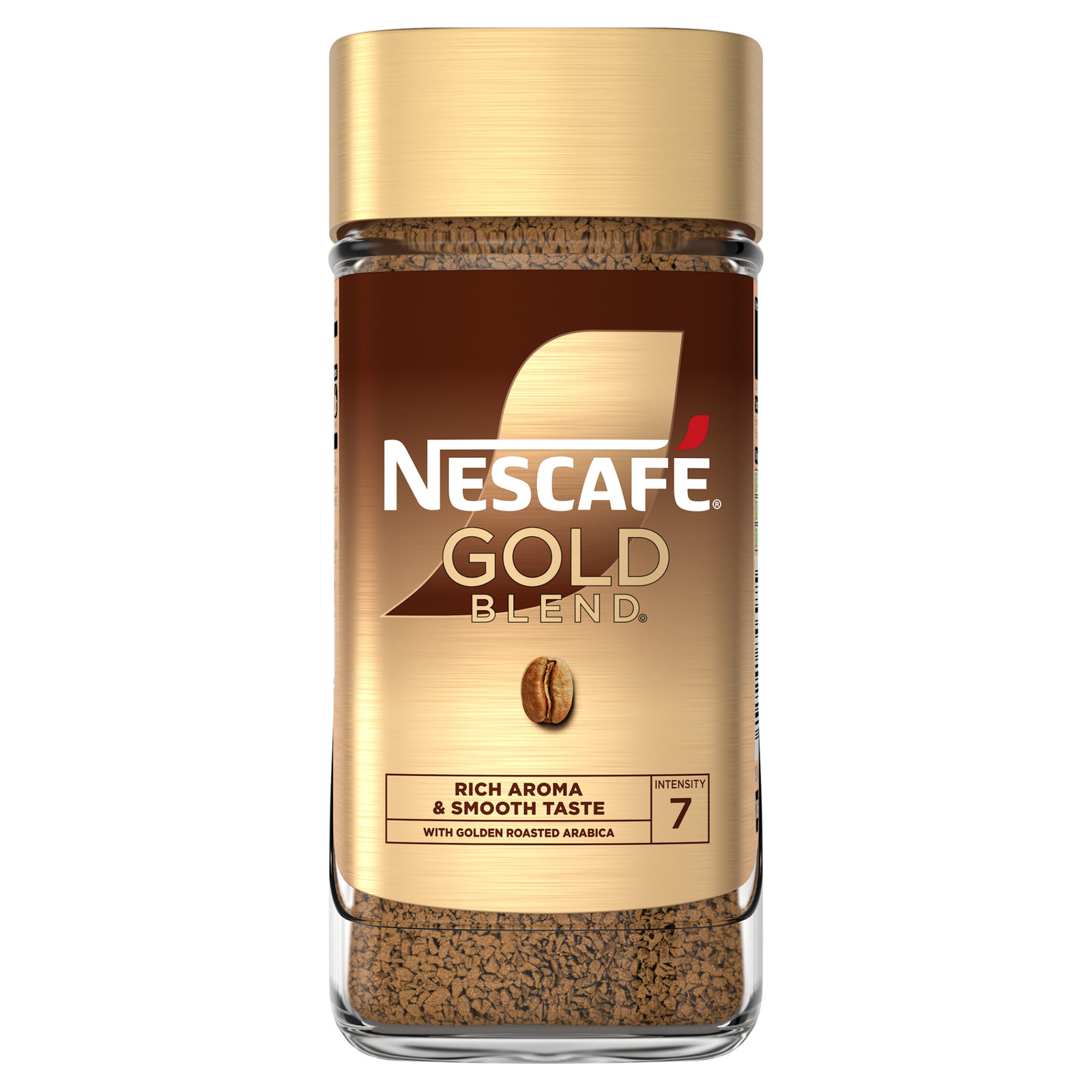 Nescafe Gold Blend Jar 190g
