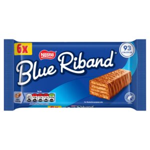 Blue Riband 6×18g