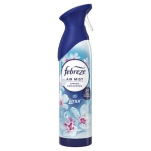 Febreze Air Mist Spring Awakening 185ml