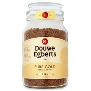 Douwe Egberts Gold Instant 190g
