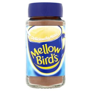 Mellow Birds Instant Coffee 100g