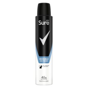 Sure Invisible Ice 200ml