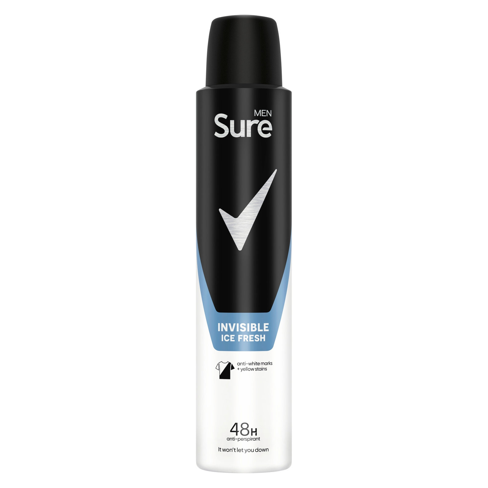 Sure Invisible Ice 200ml