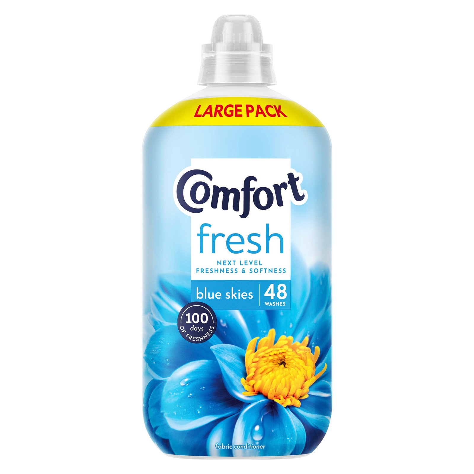 Comfort Blue Skies 48w 1440ml