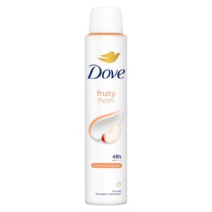 Dove Fruity Anti-Perspirant 200ml