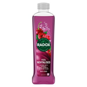 Radox Bath Feel Revitalised 500ml