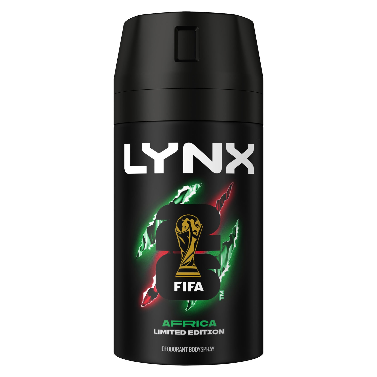 Lynx Africa 100ml